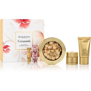 ELIZABETH ARDEN Advanced Ceramide Capsules Skincare 5-Pc. Gift Set🆕SHIPS⚡️💨🚚